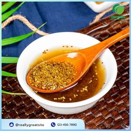 Cách sử dụng Thỏ Ty Tử khô an toàn và hiệu quả hỗ trợ
