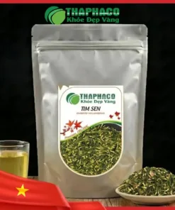 Mua Tim Sen Khô Ở Đâu Uy Tín Tại TP.HCM?