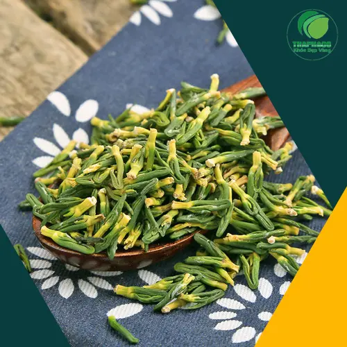 Tim Sen khô THAPHACO chất lượng cao