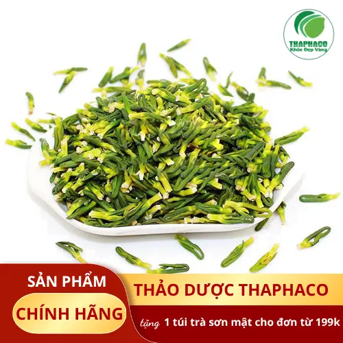 Sản phẩm Tim Sen chất lượng tại THAPHACO