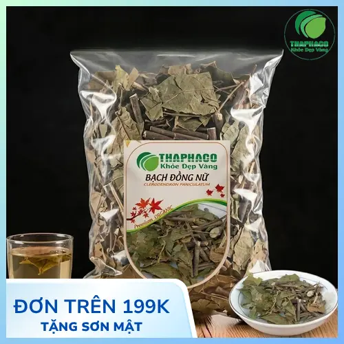 Bạch Đồng Nữ Khô Là Gì
