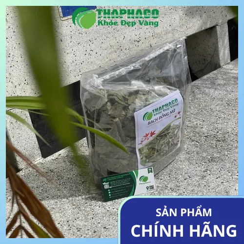 Công Dụng Hỗ Trợ Của Bạch Đồng Nữ Khô