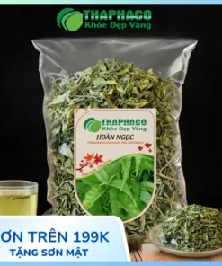 Lá Hoàn Ngọc Khô Giá Bao Nhiêu 1kg? Bảng Giá & Yếu Tố Ảnh Hưởng