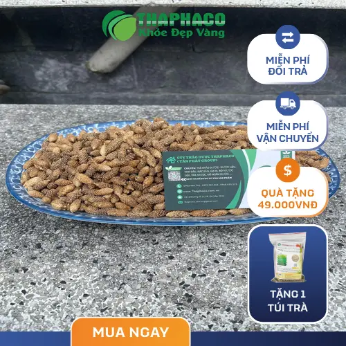 Cách chọn mua ké đầu ngựa khô chất lượng
