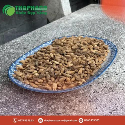 Lưu ý quan trọng khi dùng ké đầu ngựa khô