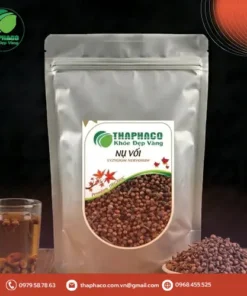 1kg Nụ Vối Khô Giá Tốt Tại TP.HCM - Thơm, Sạch, Ít Tạp Chất