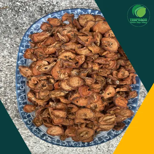 Hình ảnh táo mèo bị mốc