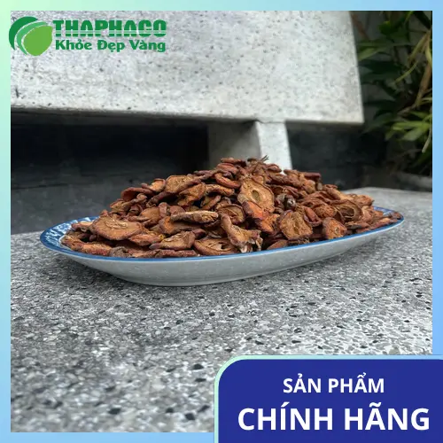 Táo mèo khô THAPHACO