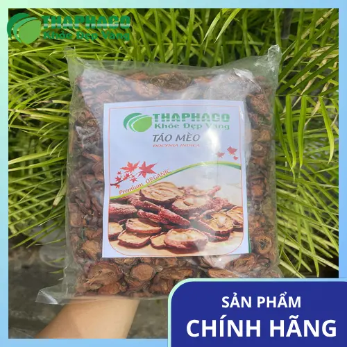 Táo Mèo chất lượng từ THAPHACO