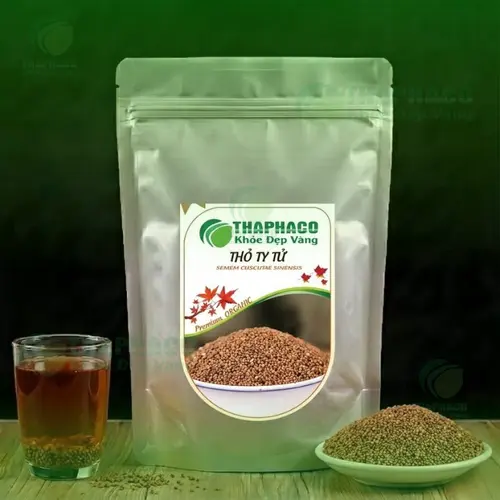 Thỏ Ty Tử hỗ trợ sinh lực nam giới