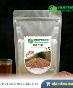 Thỏ Ty Tử Sấy Khô Giá Bao Nhiêu 1kg? Báo Giá Mới Nhất 2024
