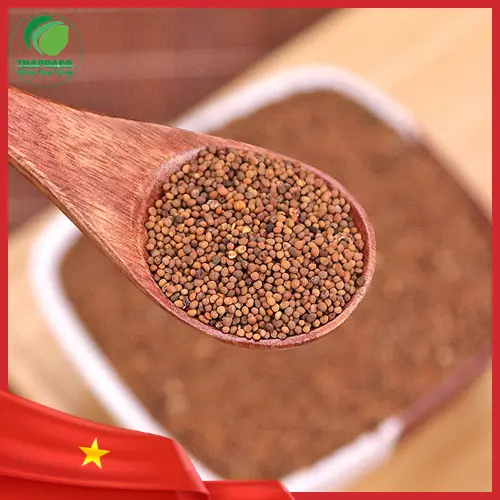 Hạt Thỏ Ty Tử đã qua sơ chế