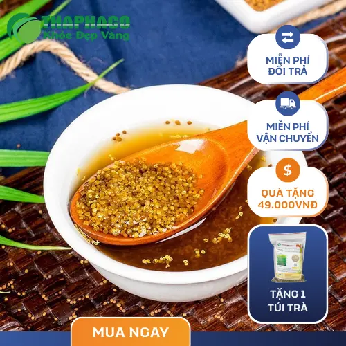 Giá Thỏ Ty Tử sấy khô tại TP.HCM