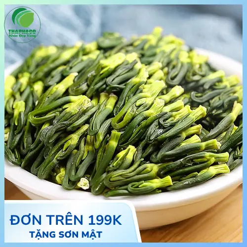 Cách pha trà Tim Sen khô để đạt hiệu quả tốt nhất