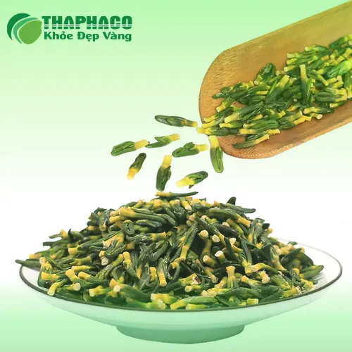 Tim Sen Khô chất lượng cao từ THAPHACO