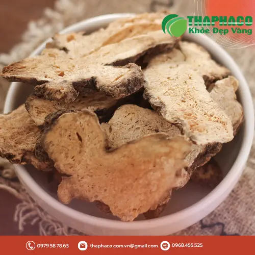 Hướng dẫn sử dụng Bạch Truật khô an toàn