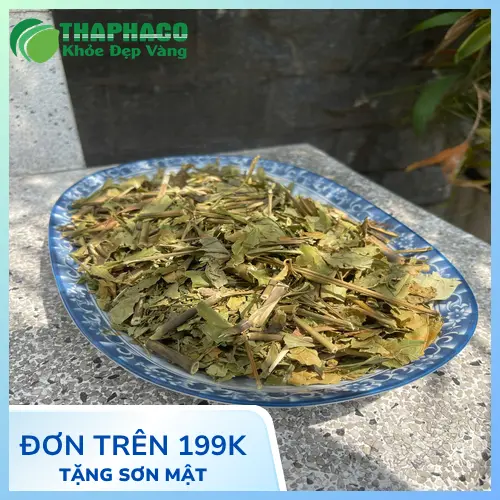 Hoàn Ngọc sấy khô chất lượng