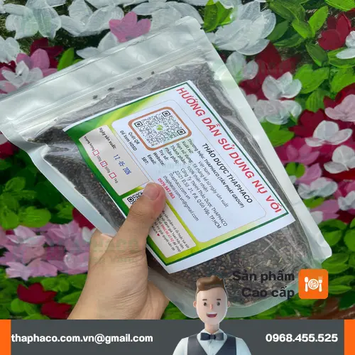 Phụ nữ mang thai nên tham khảo ý kiến bác sĩ trước khi dùng thảo dược