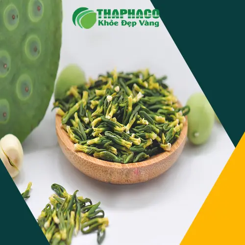 Chọn mua Tim Sen chất lượng tại THAPHACO