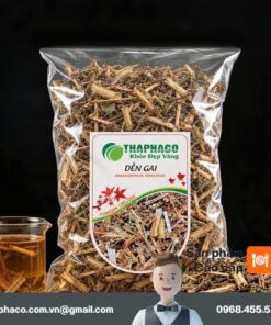 Cây Dền Gai Khô Chất Lượng Cao: Hỗ Trợ Sức Khỏe Toàn Diện