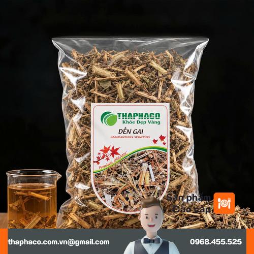 Tổng quan về sản phẩm cây dền gai khô chất lượng cao