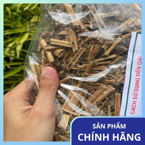 Đặc điểm nhận biết cây dền gai khô nguyên chất
