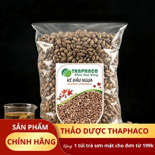 Ké Đầu Ngựa sấy khô chất lượng cao