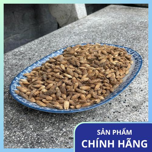 Đặc điểm nhận dạng ké đầu ngựa sấy khô