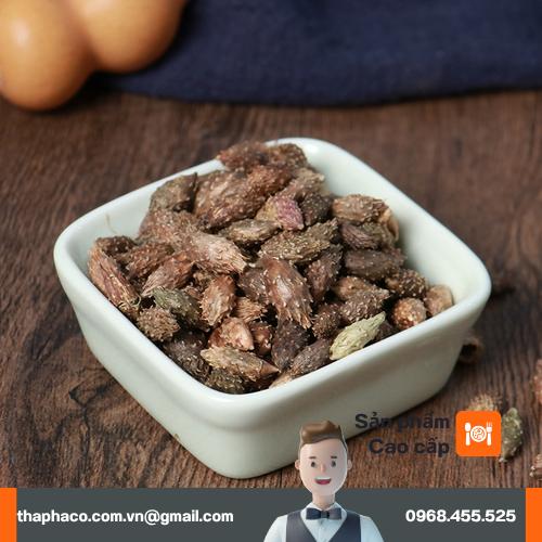 Quy cách đóng gói ké đầu ngựa khô