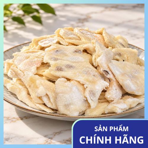 Mãng cầu sấy dẻo thơm ngon tự nhiên