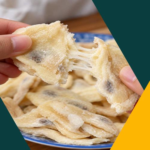 Sản phẩm mãng cầu sấy dẻo chất lượng