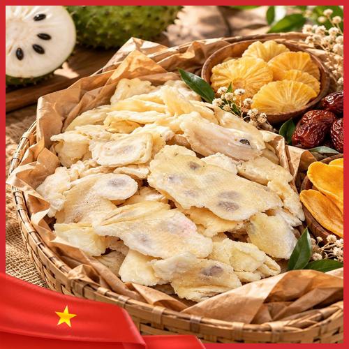 Sản phẩm đóng gói tiện lợi cho người dùng