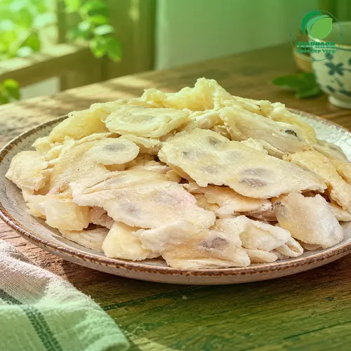 Quy cách đóng gói sản phẩm tiện lợi