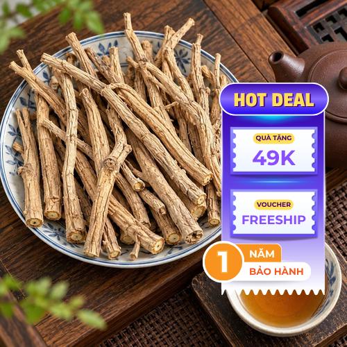 Đóng gói phòng phong khô cẩn thận tại Thaphaco