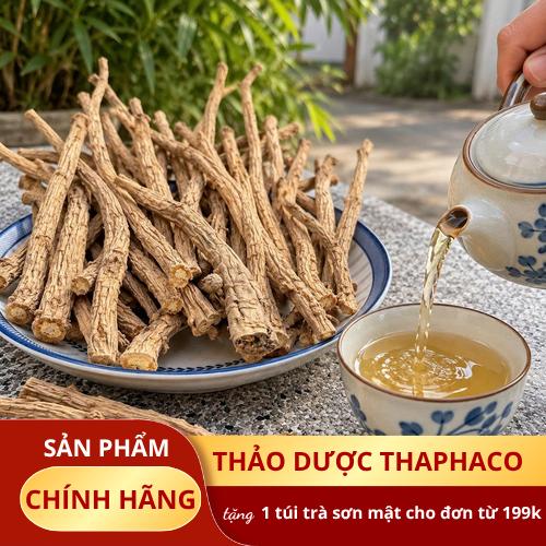 Đóng gói phòng phong sấy khô chất lượng cao tại kho